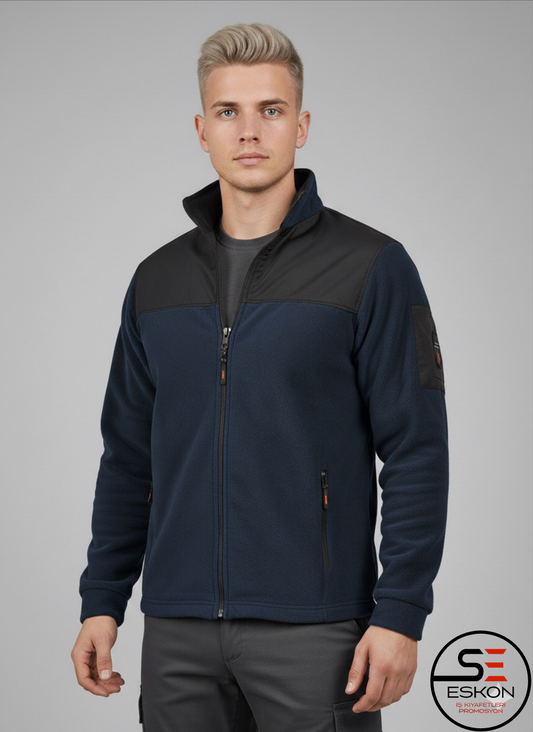SOFTSHELL POLAR CEKET