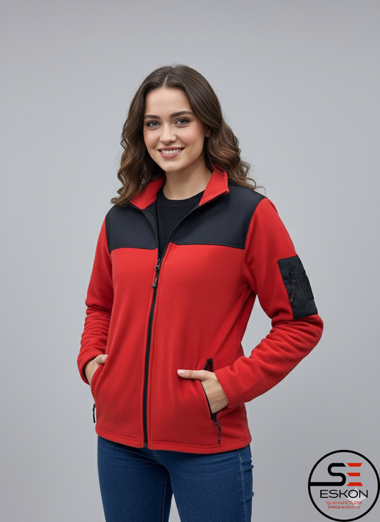 SOFTSHELL POLAR CEKET
